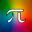 The Pi Game: Infinite Quest icon