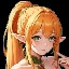 Icon for Elf 3