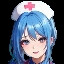 Icon for Nurse 10