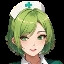 Icon for Nurse 7