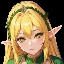 Icon for Elf 6