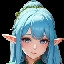 Icon for Elf 9