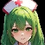 Icon for Nurse 8