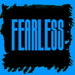 Icon for Not Afraid of the Void