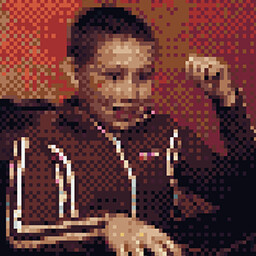 Icon for Я СЕЙЧАС БУДУ УСТАНАВЛИВАТЬ ВСЕ ИГРЫ