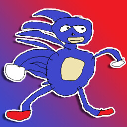 Icon for Hedgehog?