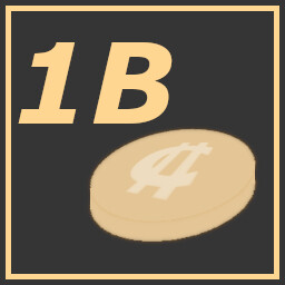 Icon for Billionaire