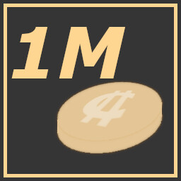 Icon for Millionaire