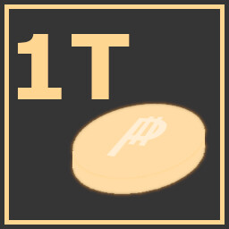 Icon for Prestige King