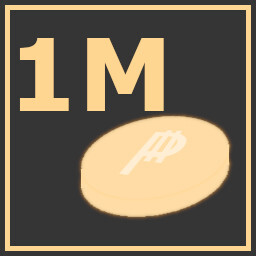 Icon for Standing on progress