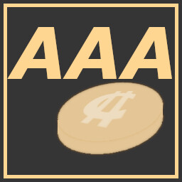 Icon for Triple A