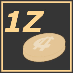 Icon for Zillionaire