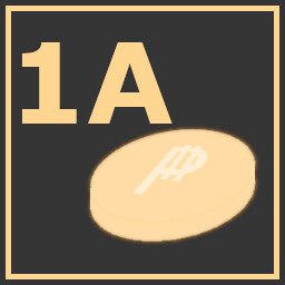 Icon for Prestige Emperor