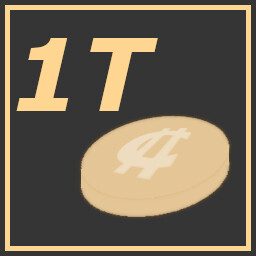 Icon for Trillionaire