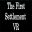 The First Settlement VR icon