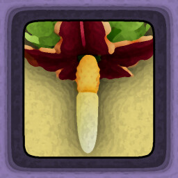 Icon for The Lotus Flyeater