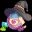Part-Time Witch icon