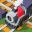 Super Loco World - Cozy Train Automation icon