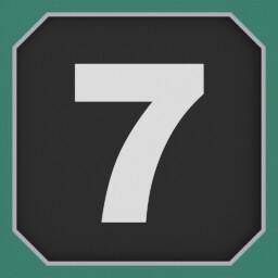 Icon for Hard Even for the Devs