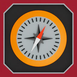 Icon for Mom, Look What I Made!