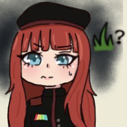 Icon for Please Touch Grass