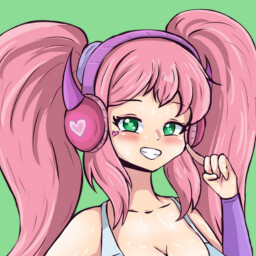 Icon for HEART POPPED!