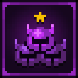 Achievement icon