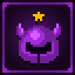 Achievement icon