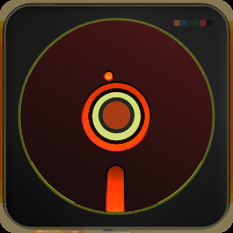 Icon for Magnetized