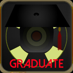 Icon for Graduate