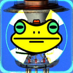 Icon for Manny Klystron Award