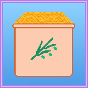 Icon for Feed EXP 30