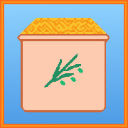 Icon for Feed EXP 40