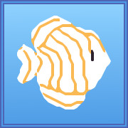 Icon for Golden Pigeon Discus