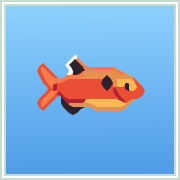 Icon for Serpae Tetra