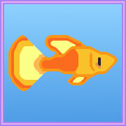 Icon for Golden Guppy