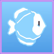 Icon for Pure White Discus