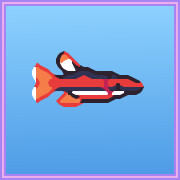 Icon for Coral Red Pencilfish