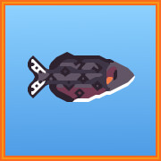 Icon for Wanam Rainbowfish