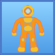 Icon for Treasure Galley Background