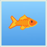 Icon for Goldfish