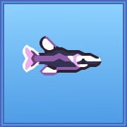 Icon for Purple Pencilfish