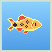 Icon for Gold Barb