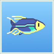 Icon for Celebes Rainbowfish