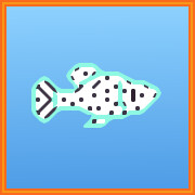 Icon for Dalmation Molly