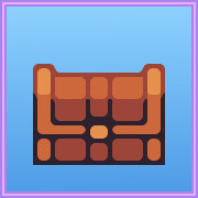 Icon for Mega Treasure Collector