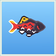 Icon for Odessa Barb