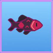 Icon for Black Ruby Barb