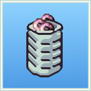 Icon for Lots of worms