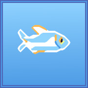 Icon for Diamond Tetra